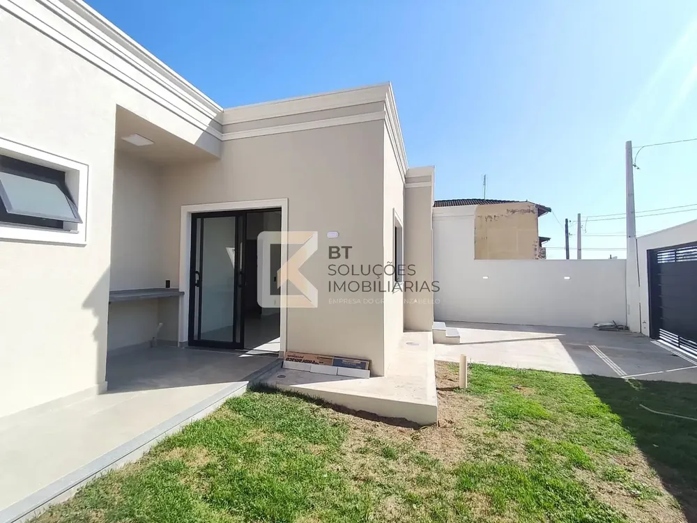 Casa, 3 quartos, 80 m² - Foto 7