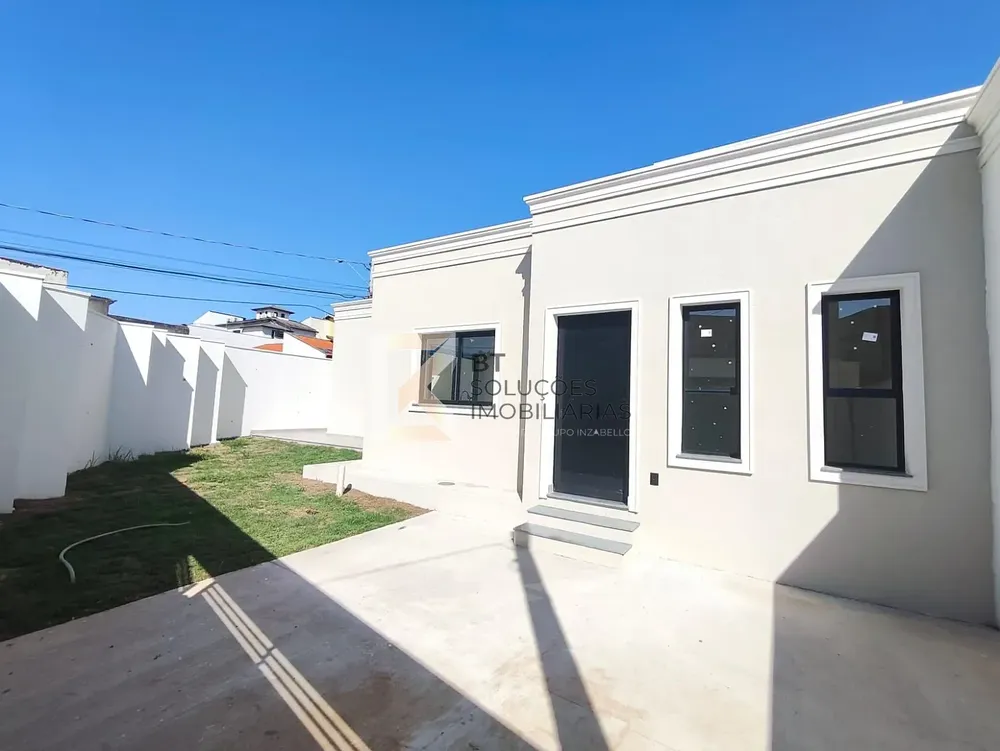 Casa, 3 quartos, 80 m² - Foto 1