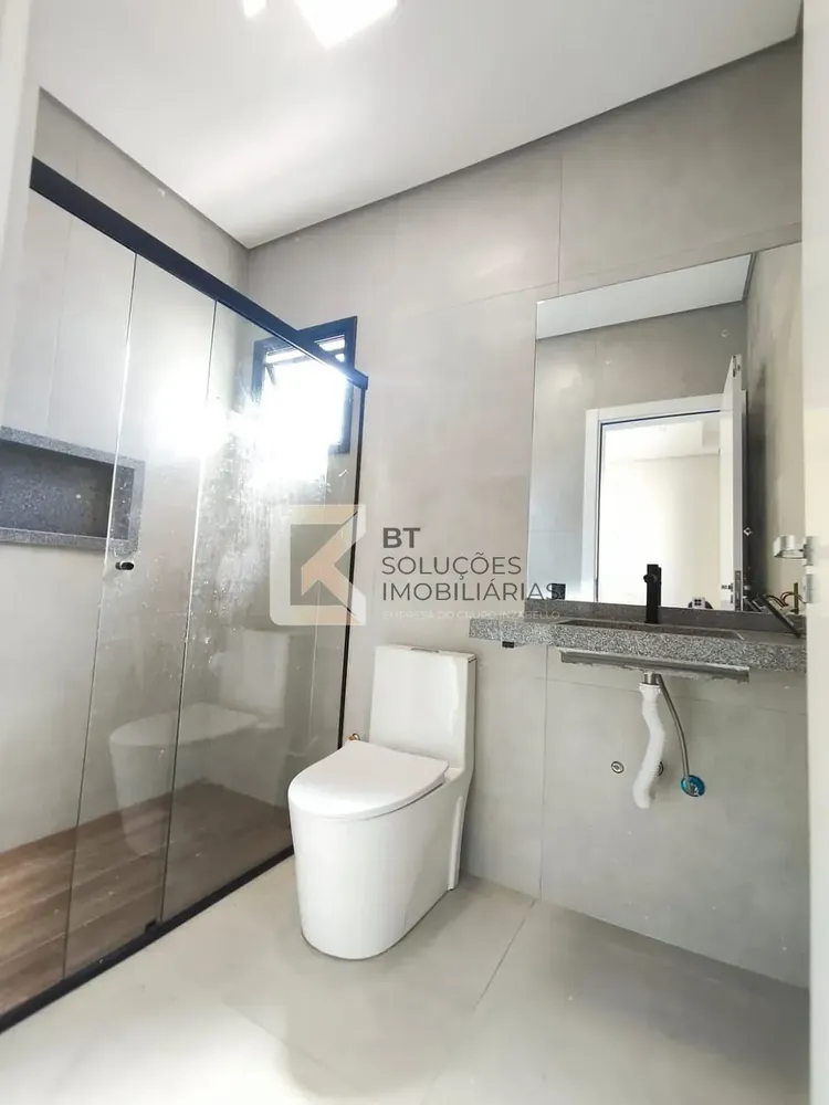 Casa, 3 quartos, 80 m² - Foto 4