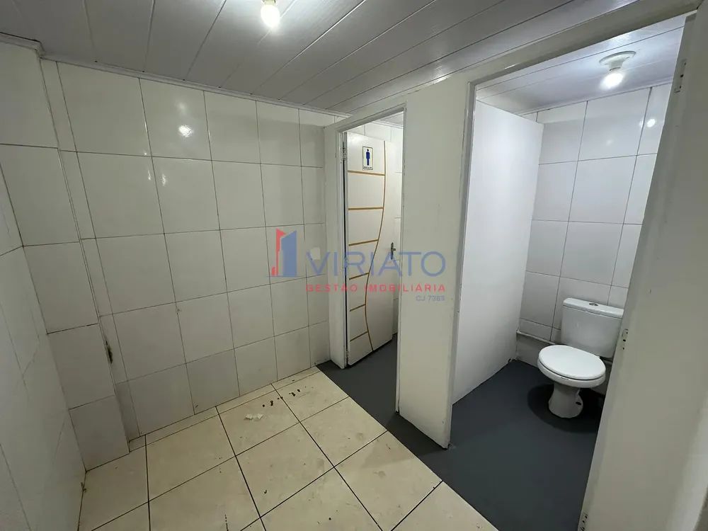 Loja-Salão, 548 m² - Foto 15