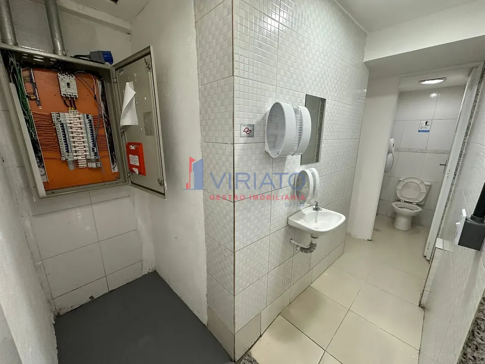 Loja-Salão, 548 m² - Foto 10