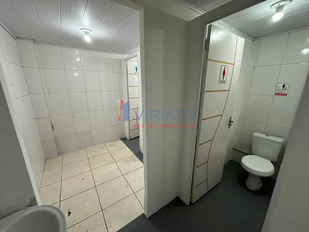 Loja-Salão, 548 m² - Foto 14