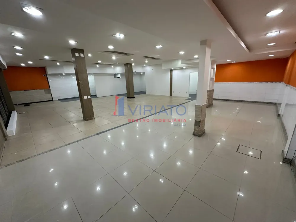 Loja-Salão, 548 m² - Foto 1