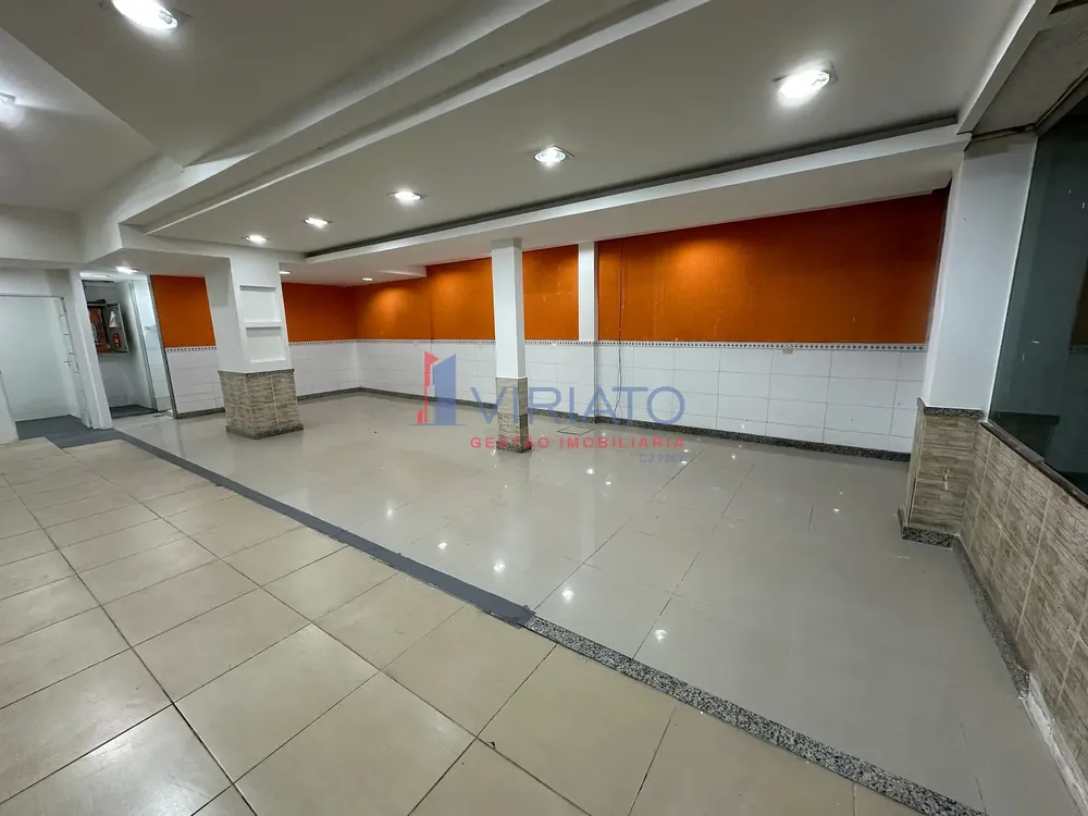 Loja-Salão, 548 m² - Foto 2