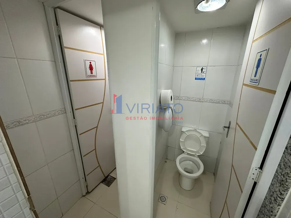 Loja-Salão, 548 m² - Foto 11