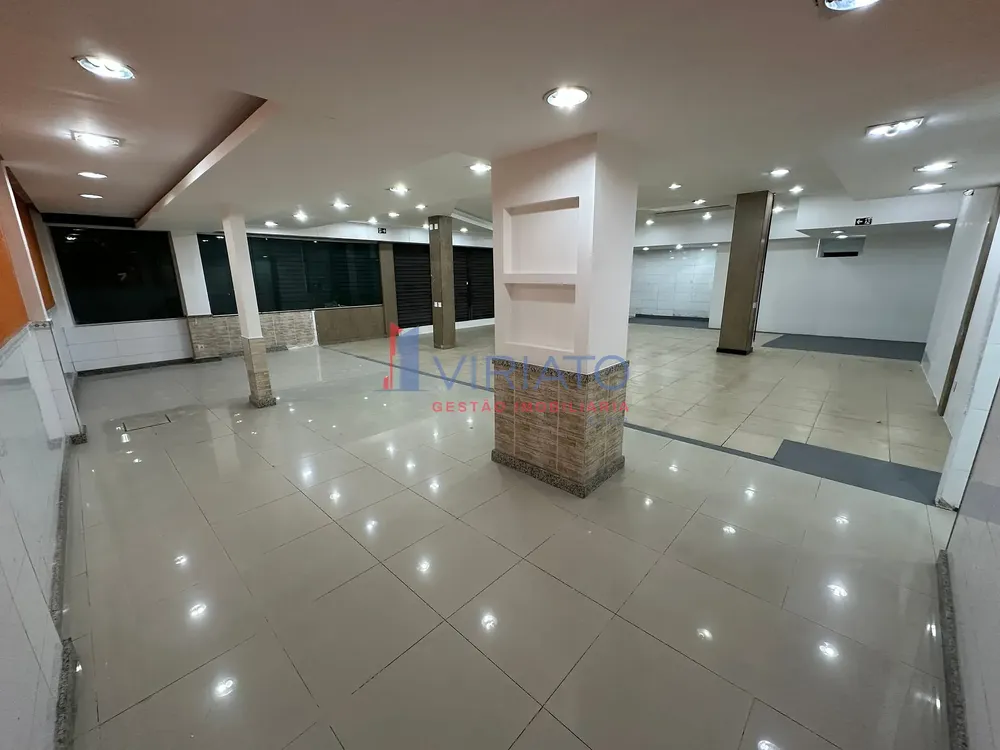 Loja-Salão, 548 m² - Foto 3