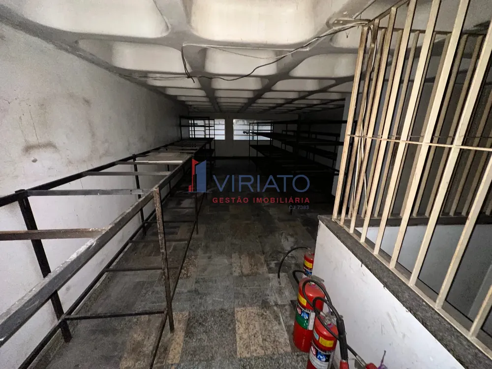 Loja-Salão, 548 m² - Foto 25