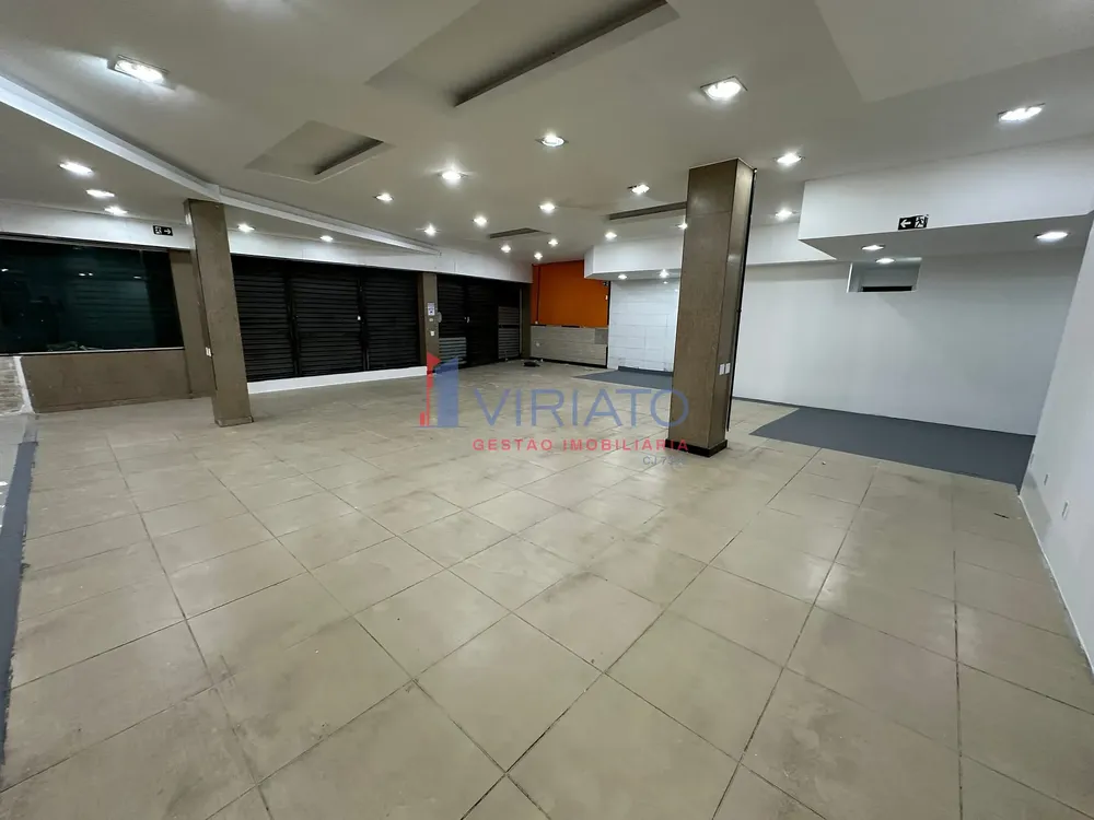 Loja-Salão, 548 m² - Foto 4