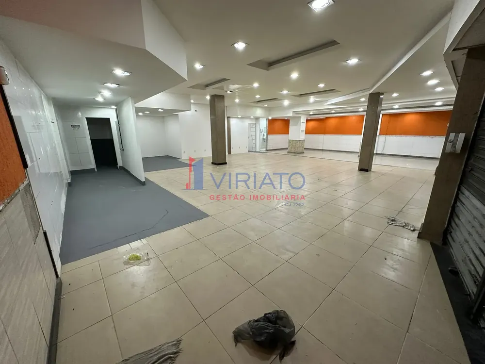 Loja-Salão, 548 m² - Foto 27