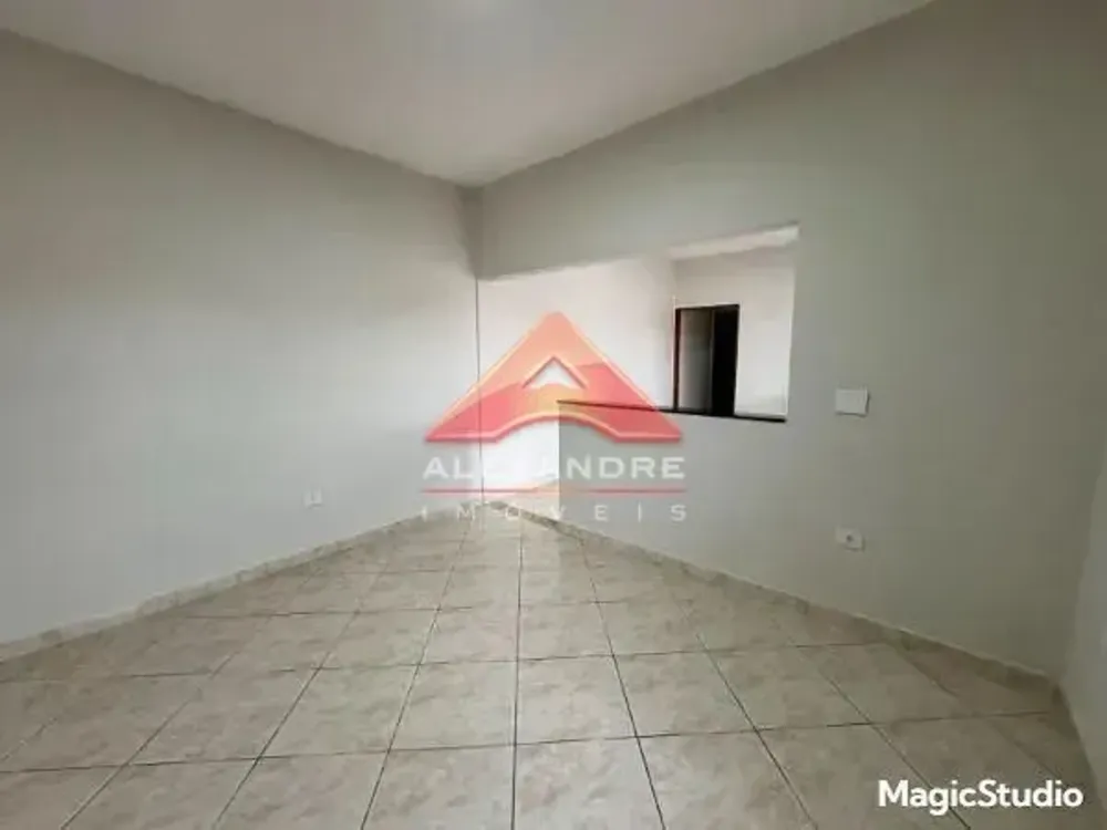 Casa, 1 quarto, 120 m² - Foto 7