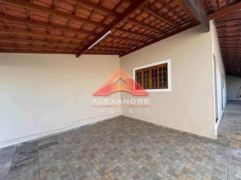 Casa, 1 quarto, 120 m² - Foto 8