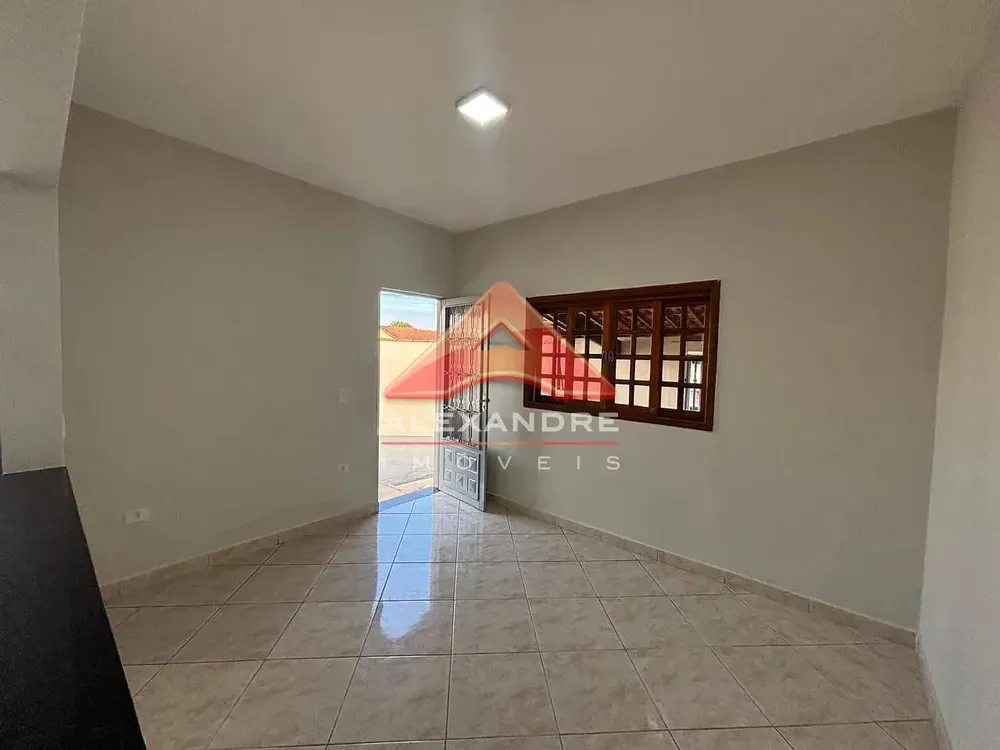 Casa, 1 quarto, 120 m² - Foto 5