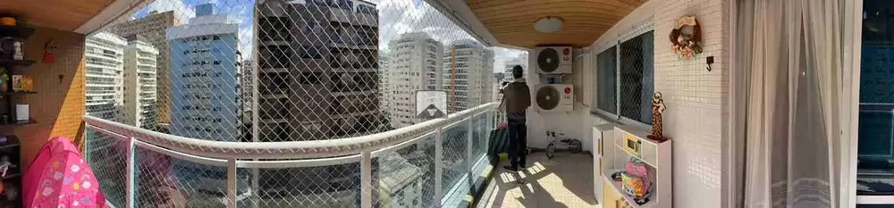 Apartamento, 2 quartos, 80 m² - Foto 12
