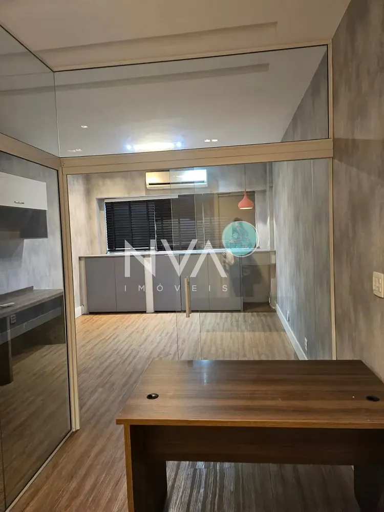 Sala-Conjunto, 37 m² - Foto 16