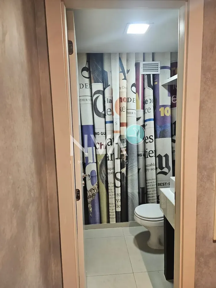 Sala-Conjunto, 37 m² - Foto 6