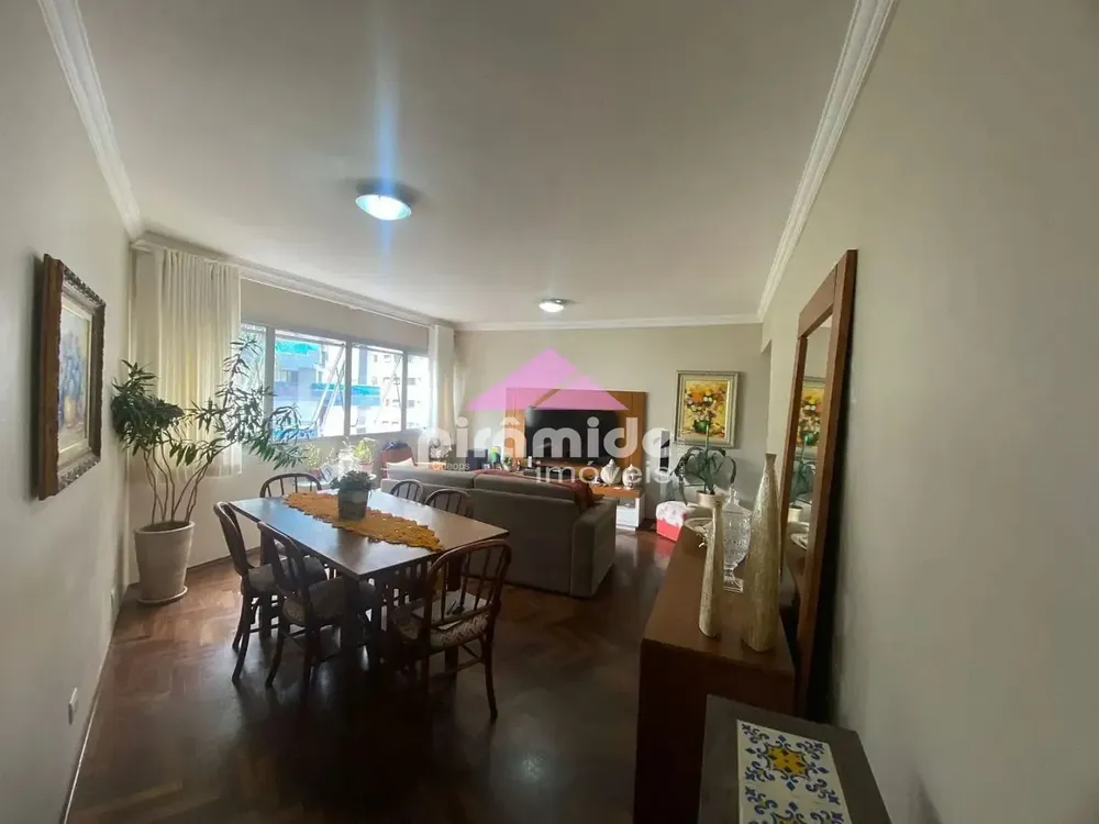 Apartamento, 3 quartos, 94 m² - Foto 1