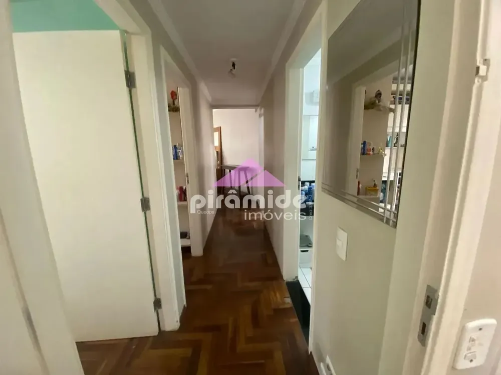 Apartamento, 3 quartos, 94 m² - Foto 3