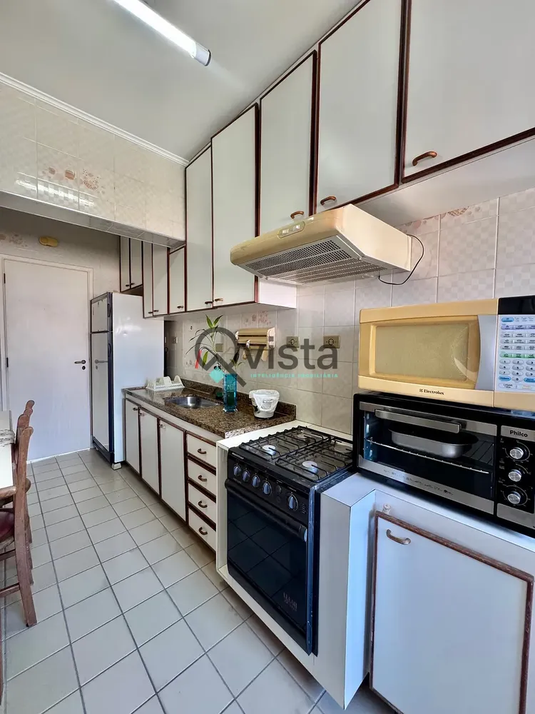 Apartamento, 2 quartos, 91 m² - Foto 2