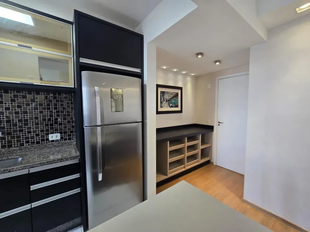 Apartamento, 3 quartos, 71 m² - Foto 1