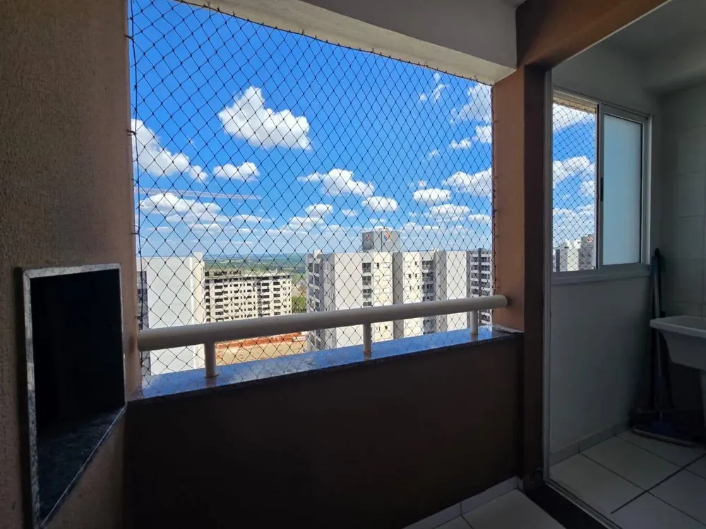 Apartamento, 3 quartos, 71 m² - Foto 2
