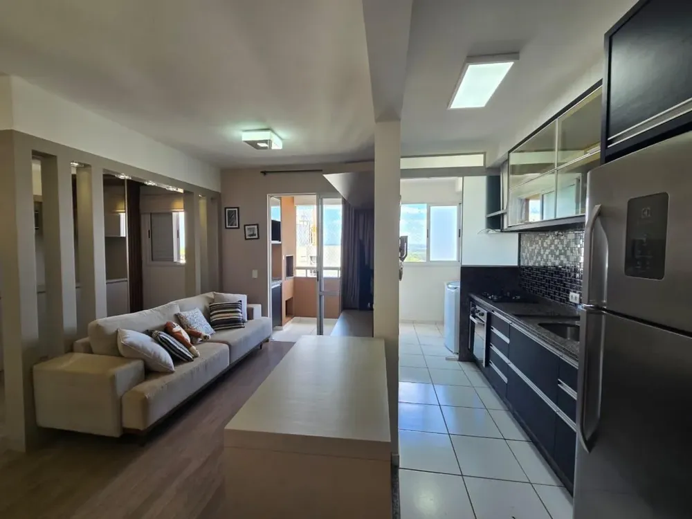 Apartamento, 3 quartos, 71 m² - Foto 3