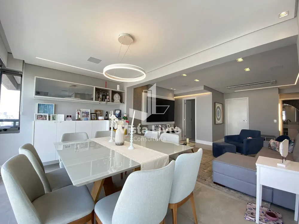 Cobertura, 3 quartos, 126 m² - Foto 2