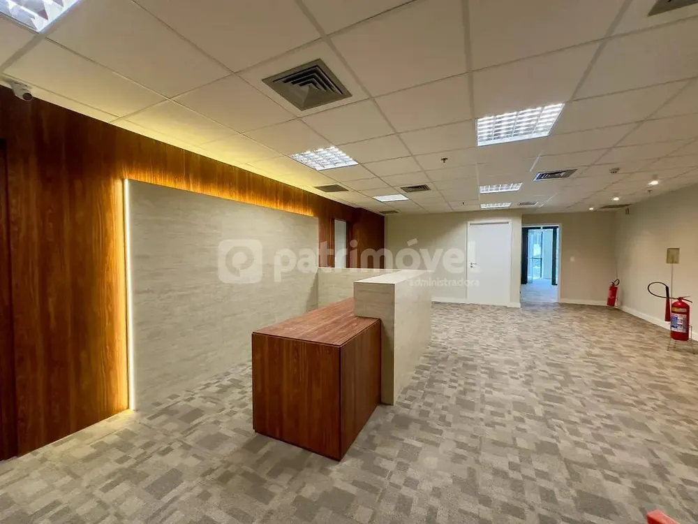 Sala-Conjunto, 780 m² - Foto 1