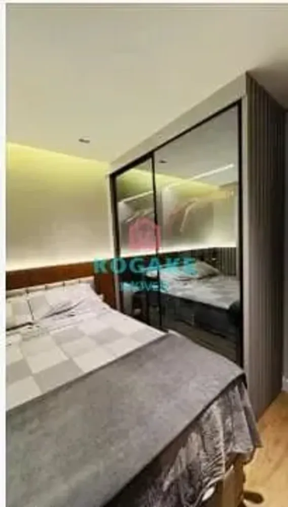 Apartamento, 2 quartos, 56 m² - Foto 2