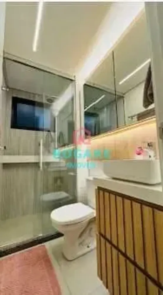 Apartamento, 2 quartos, 56 m² - Foto 4