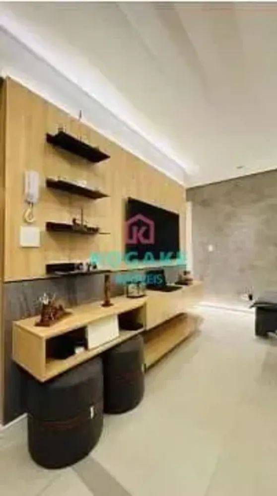 Apartamento, 2 quartos, 56 m² - Foto 6