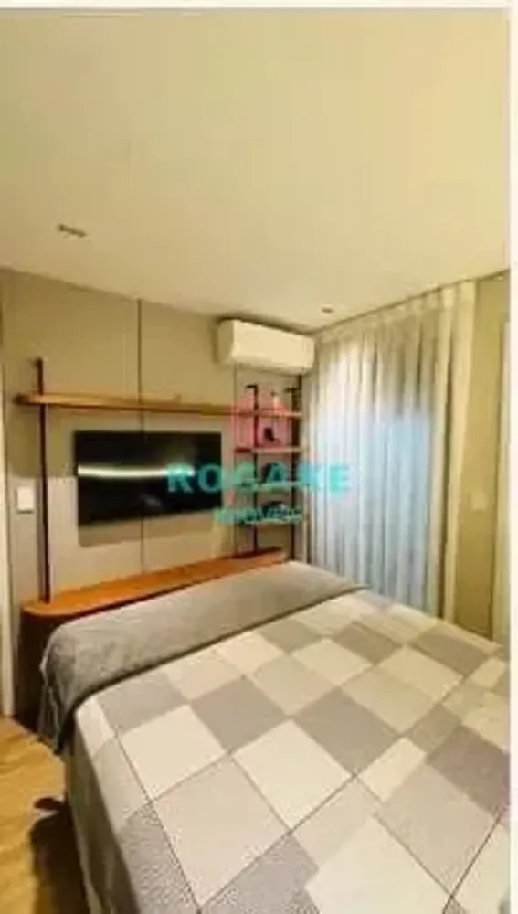 Apartamento, 2 quartos, 56 m² - Foto 1