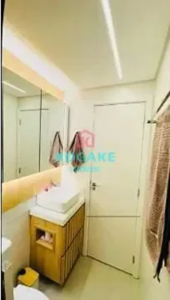 Apartamento, 2 quartos, 56 m² - Foto 8