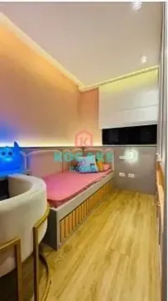 Apartamento, 2 quartos, 56 m² - Foto 7
