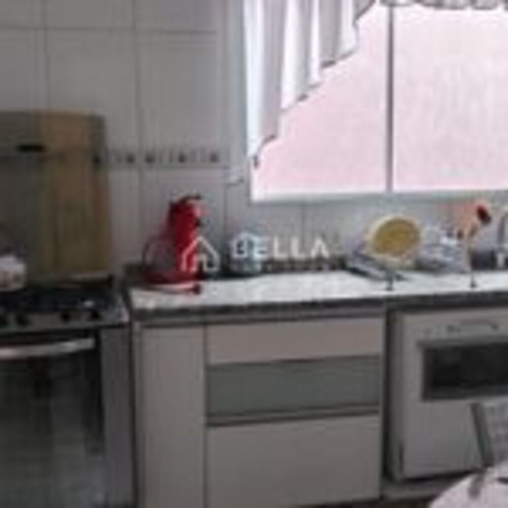 Casa à venda com 3 quartos, 310m² - Foto 5