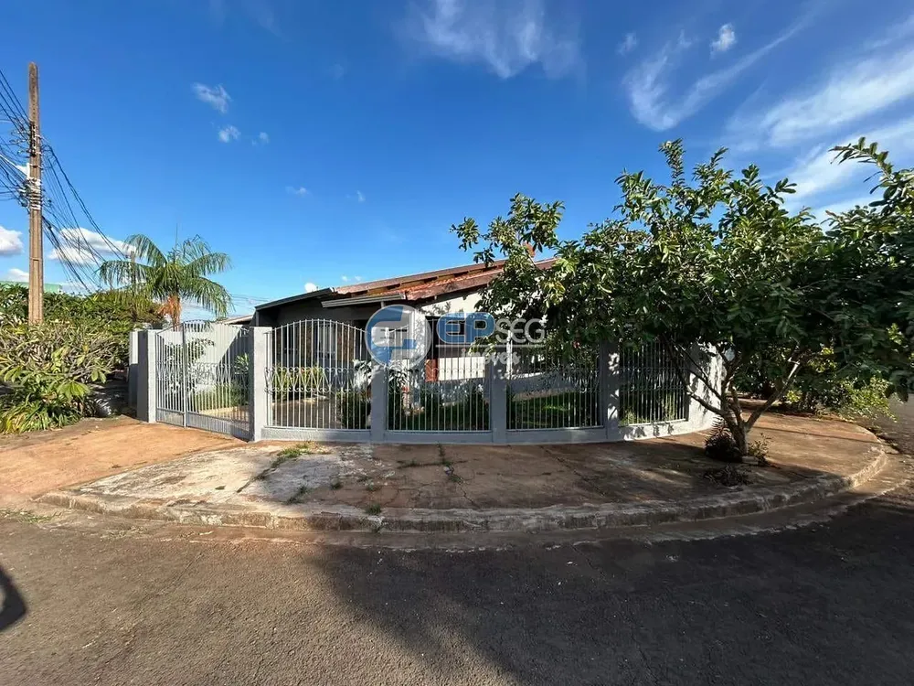 Casa, 3 quartos, 174 m² - Foto 4