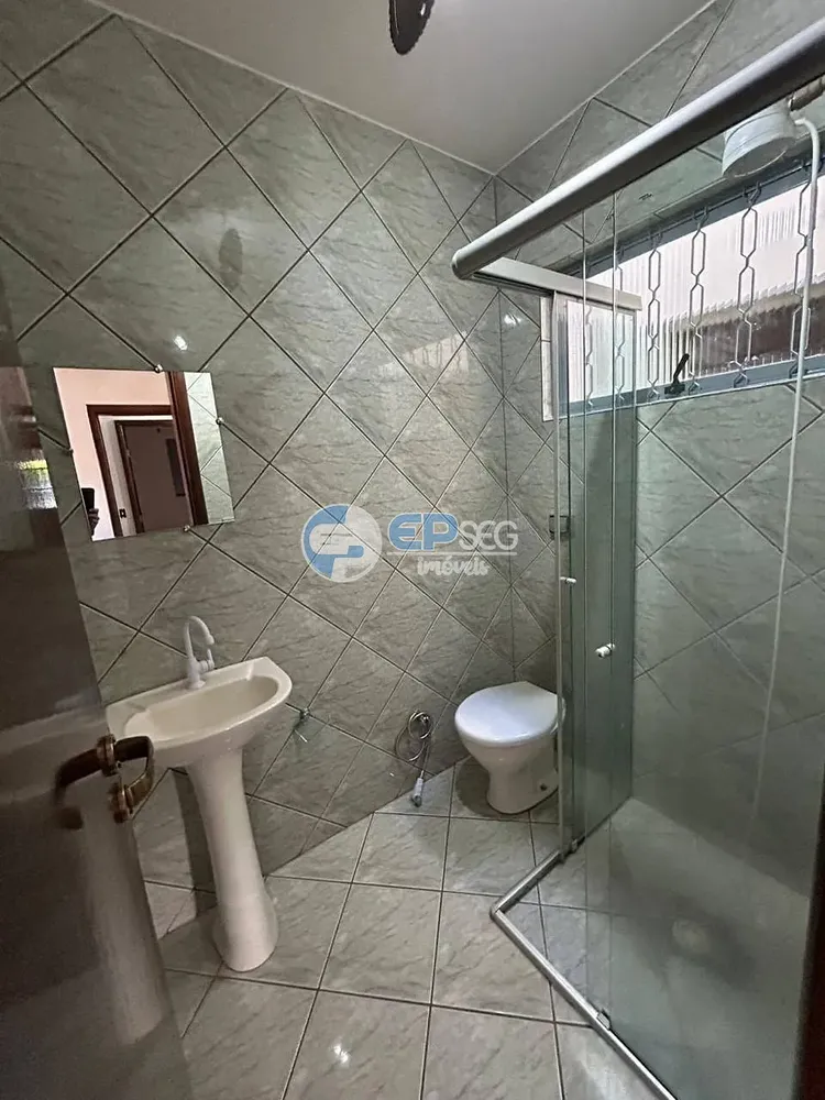 Casa, 3 quartos, 174 m² - Foto 5