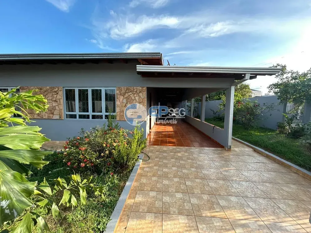 Casa, 3 quartos, 174 m² - Foto 6