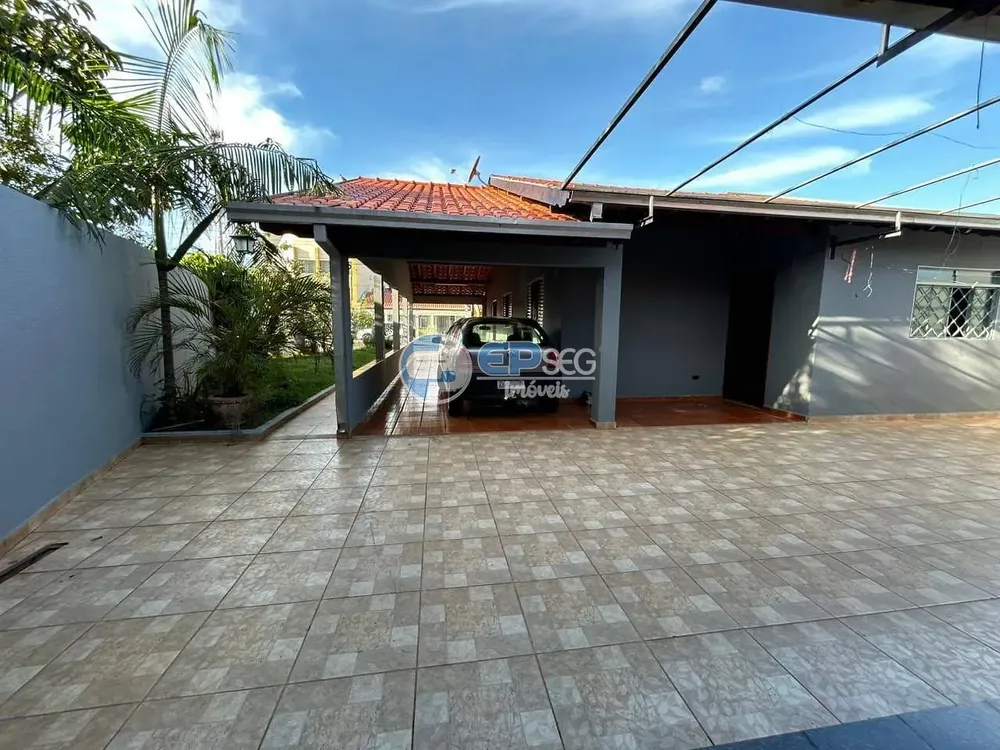 Casa, 3 quartos, 174 m² - Foto 1