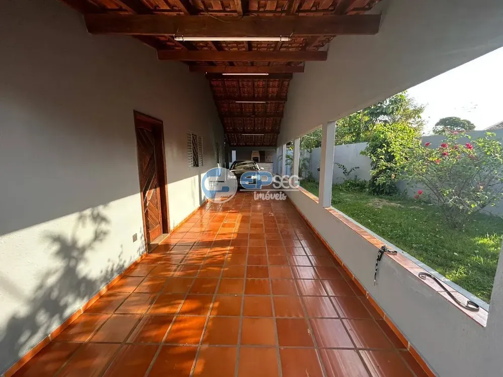 Casa, 3 quartos, 174 m² - Foto 7