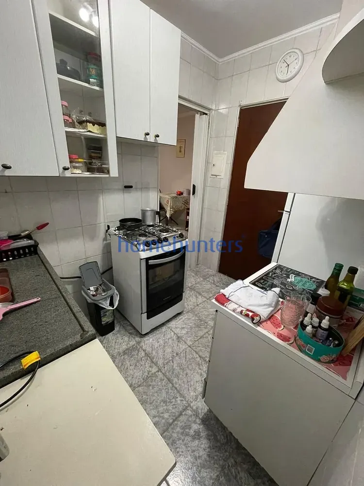 Apartamento, 1 quarto, 45 m² - Foto 1