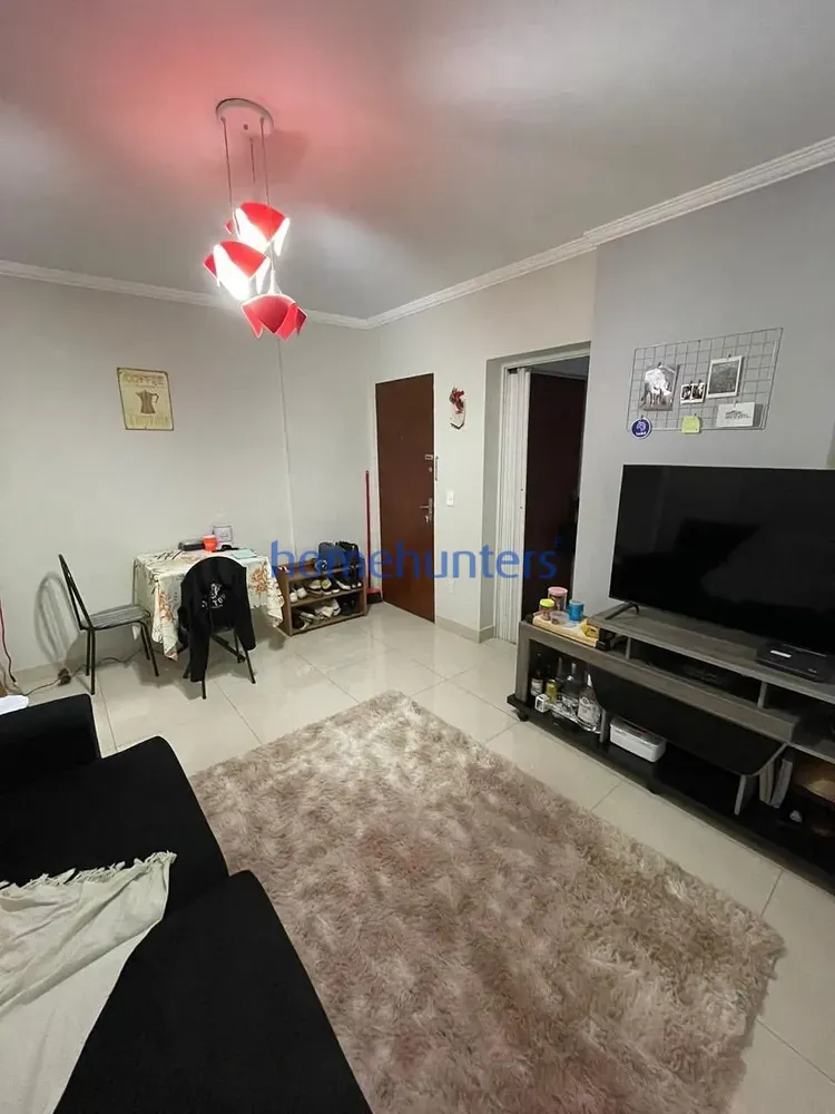 Apartamento, 1 quarto, 45 m² - Foto 3