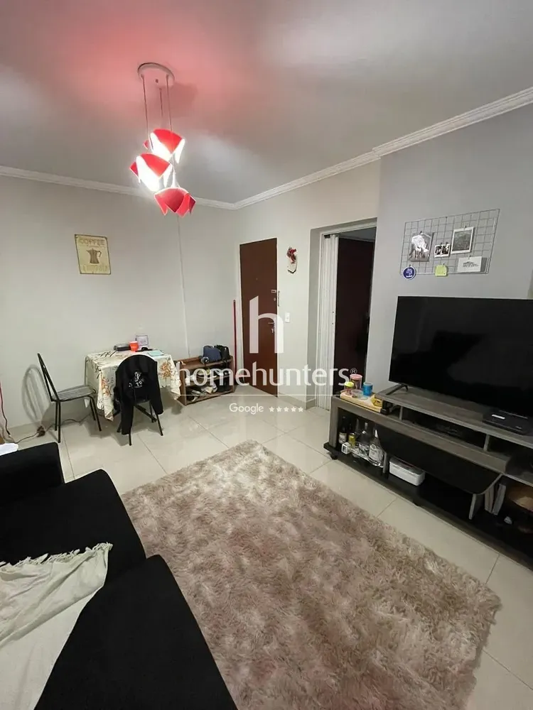 Apartamento, 1 quarto, 45 m² - Foto 5