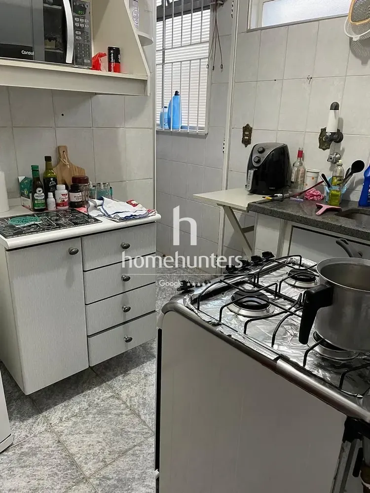 Apartamento, 1 quarto, 45 m² - Foto 4