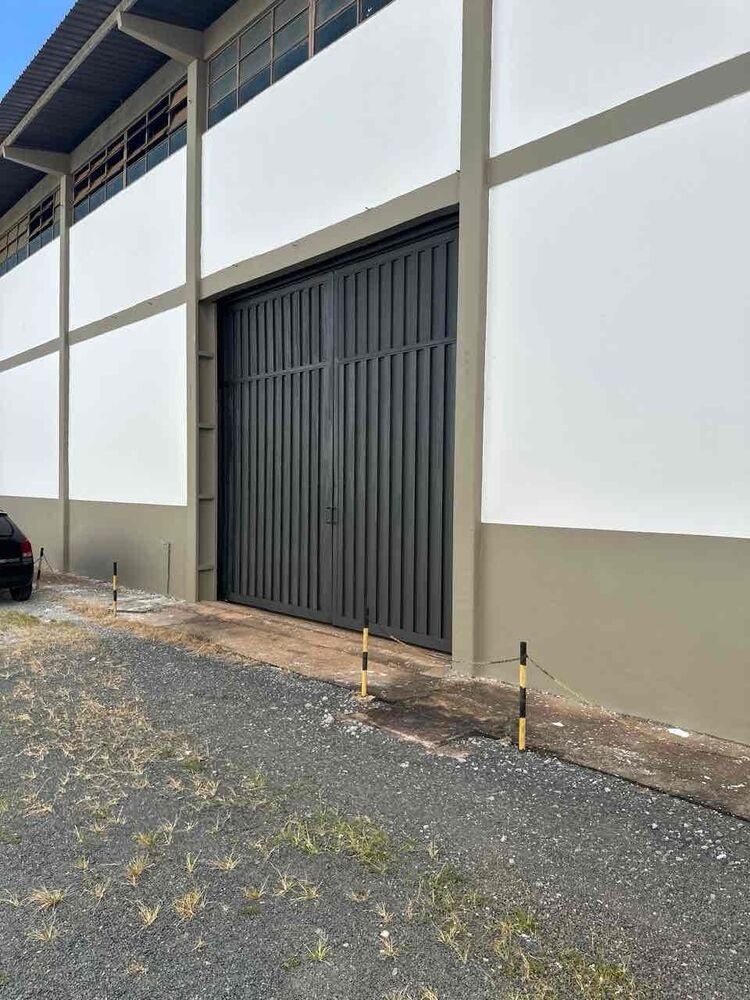 Depósito-Galpão-Armazém para alugar, 800m² - Foto 2
