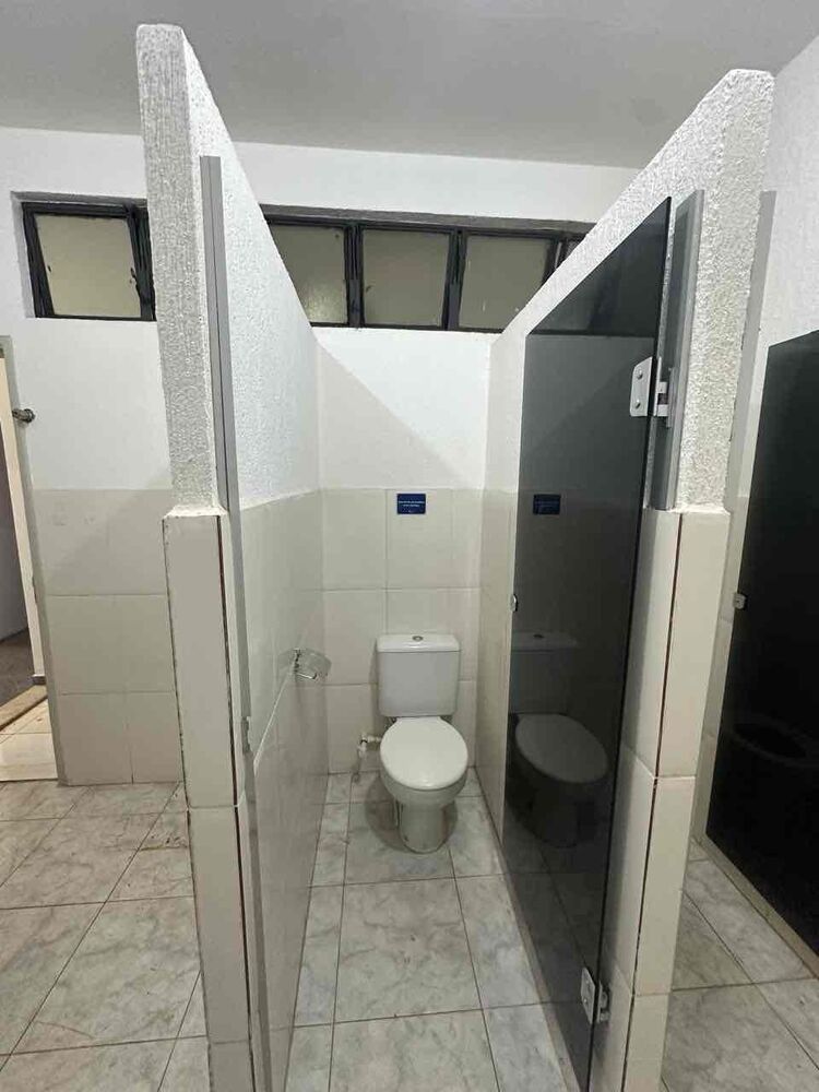 Depósito-Galpão-Armazém para alugar, 800m² - Foto 6