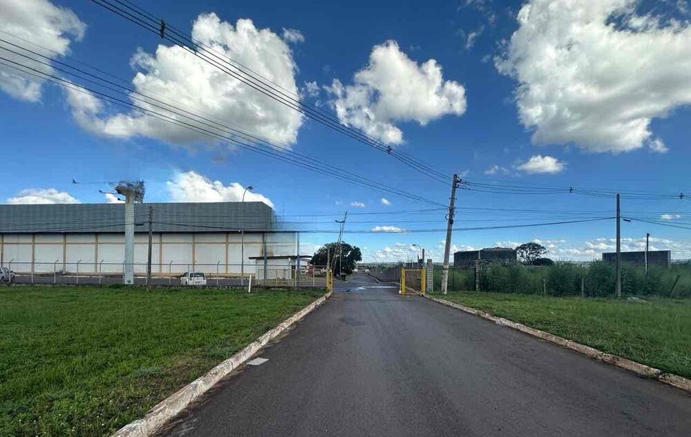 Depósito-Galpão-Armazém para alugar, 800m² - Foto 8