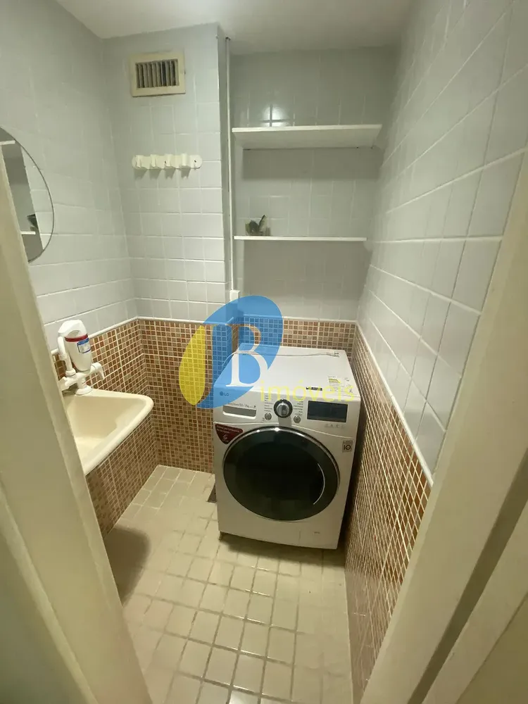 Apartamento, 1 quarto, 60 m² - Foto 14