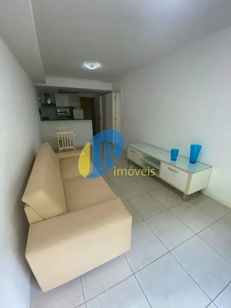 Apartamento, 1 quarto, 60 m² - Foto 2