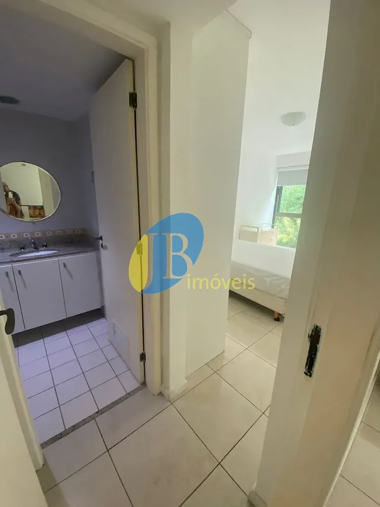 Apartamento, 1 quarto, 60 m² - Foto 12