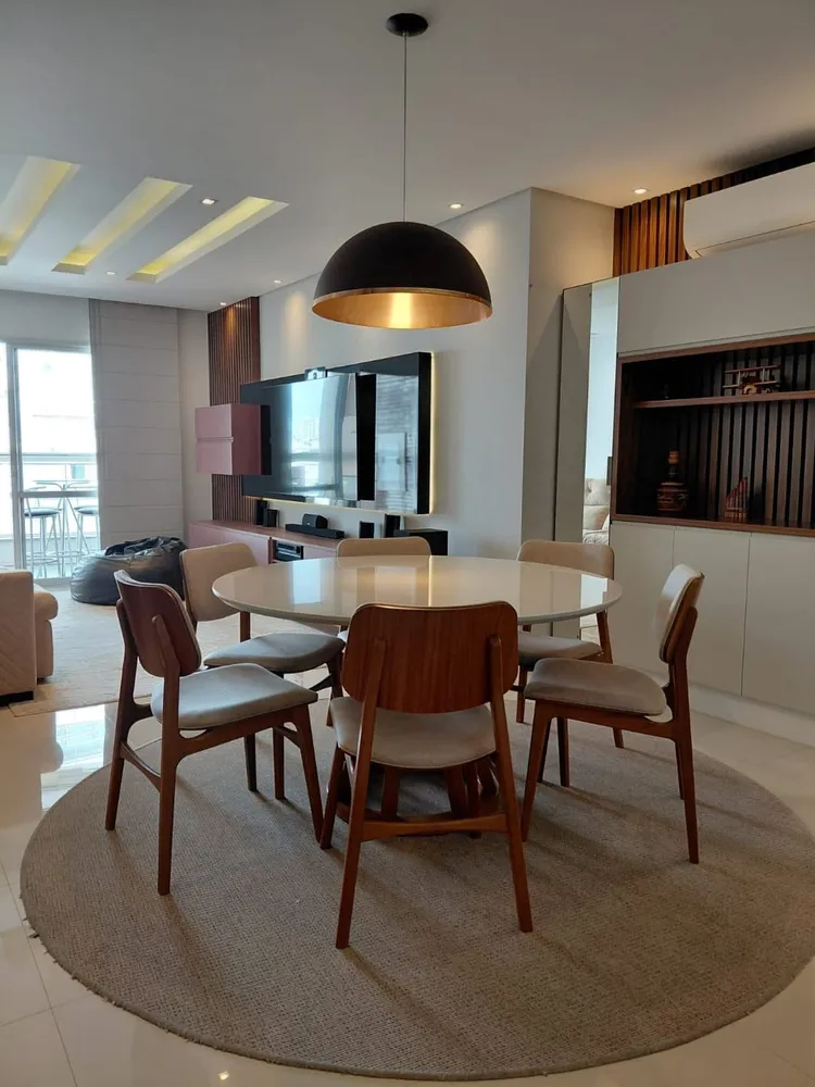 Cobertura, 3 quartos, 180 m² - Foto 3
